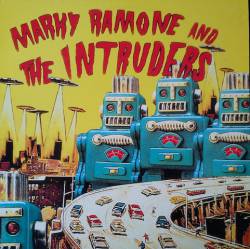 Marky Ramone & the Intruders